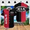 Kia Hawaiian Style Shirt Gift For Men And Women