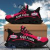 Kraft Foods Logo Clunky Max Soul Shoes Sport For Men And Women
