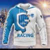 K.R.C. Genk 3D Hoodie Men And Women Gift Sport Gift 3D All Over Printed Hoodie