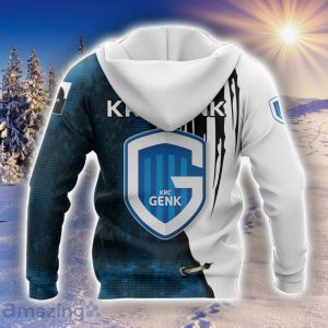K.R.C. Genk 3D Hoodie Men And Women Gift Sport Gift Special Gift Product Photo 2