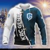 K.R.C. Genk 3D Hoodie Men And Women Gift Sport Gift Special Gift