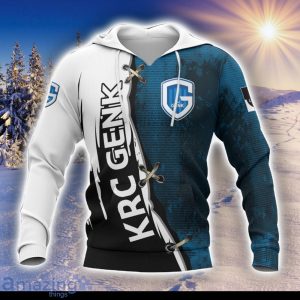 K.R.C. Genk 3D Hoodie Men And Women Gift Sport Gift Special Gift Product Photo 1