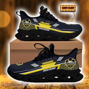 Krefeld Pinguine Max Soul Shoes Sport Running Sneakers Custom Name For Fans Product Photo 1