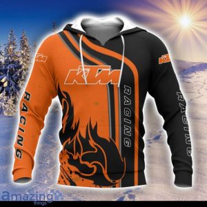 Ktm on sale youth sweatshirt