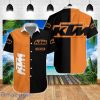 KTM Racing Hawaiian Style Shirt Gift For Men And Women