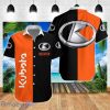 Kubota Hawaiian Style Shirt Gift For Men And Women