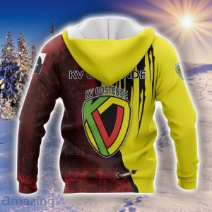 KV Oostende 3D Hoodie Men And Women Gift Sport Gift Special Gift Product Photo 2