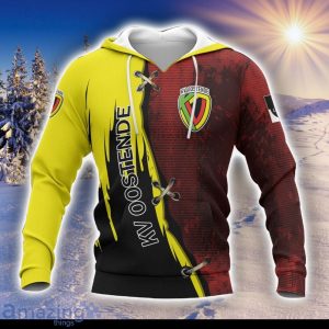 KV Oostende 3D Hoodie Men And Women Gift Sport Gift Special Gift Product Photo 1