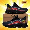 KV Oostende Max Soul Shoes Custom Name For Men Women