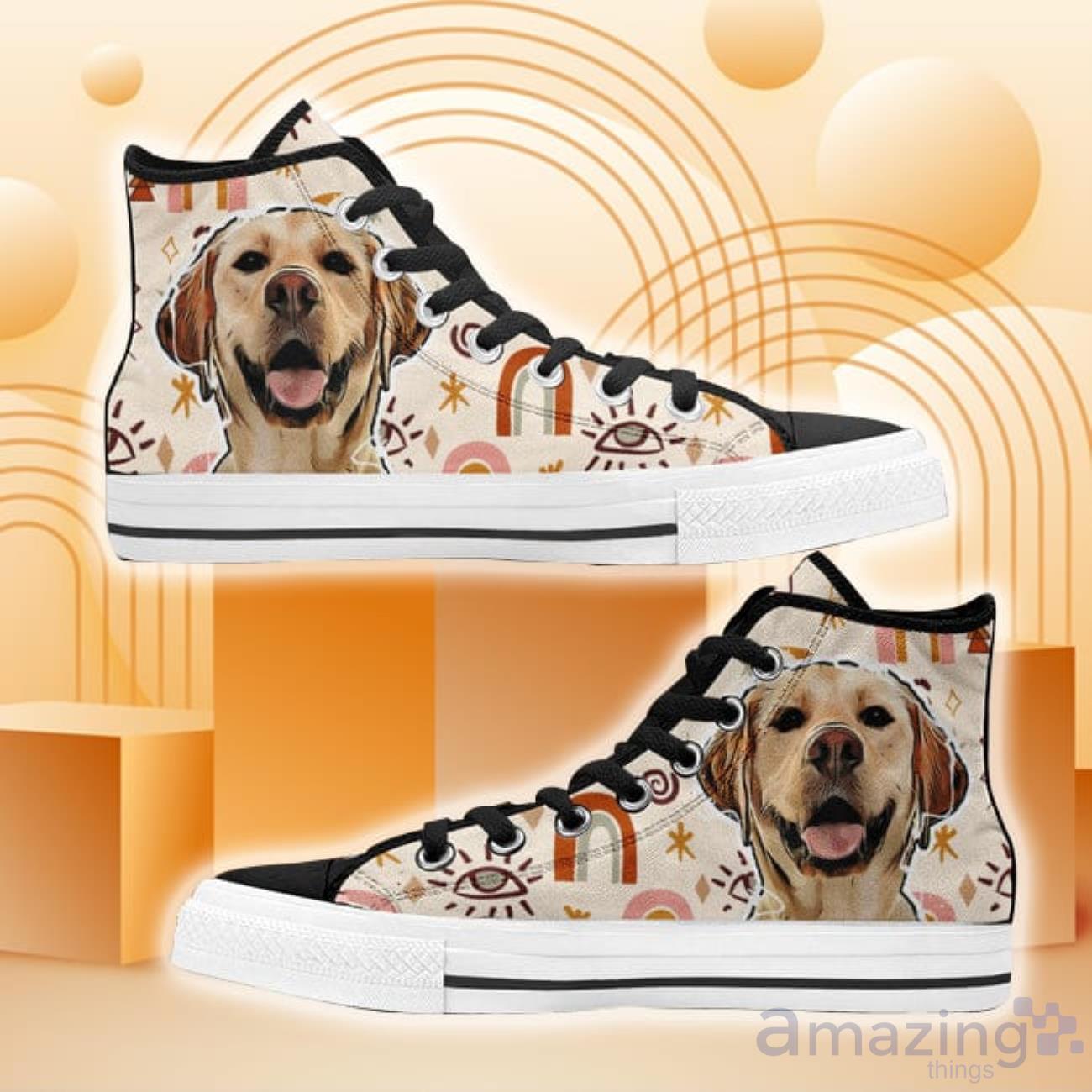 Labrador retriever hot sale shoes