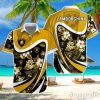 Lamborghini Hawaiian Shirt And Short New Design For Fans