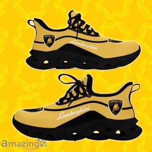 Lamborghini Max Soul Shoes Style Gift For Men And Women Product Photo 2