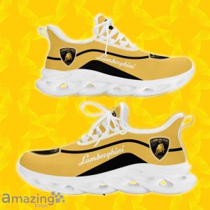 Lamborghini Max Soul Shoes Style Gift For Men And Women Product Photo 1