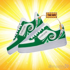 LAND ROVER Air Force Shoes Custom Name For Men Women Product Photo 2