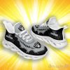 Las Vegas Raiders Max Soul Shoes The Ultimate Unisex Footwear