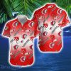 Lausanne Hockey Club Tropical Easy-Breezy Hawaiian Shirt Gift For Men And Women