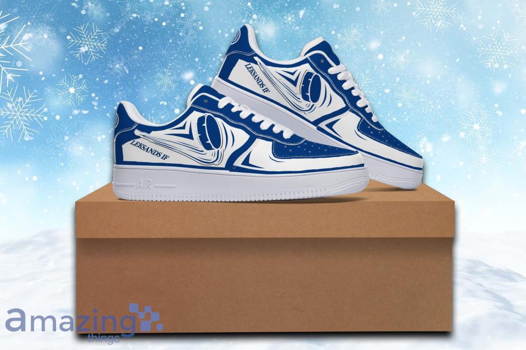 Leksands If Air Force Shoes Gift For Men And Women image Leksands If Air Force Shoes Gift For Men And Women Product Photo 1