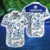 Leksands If Breathable Hawaiian Shirt Gift For Men And Women