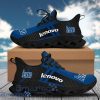Lenovo Logo Clunky Max Soul Shoes Sport For Men And Women