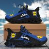 Lidl Logo Clunky Max Soul Shoes Sport For Men And Women