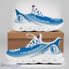 Liga Fc Magdeburg Protective Max Soul Shoes