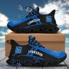 Linkedin Logo Clunky Max Soul Shoes Sport For Men And Women