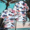 Lockheed P-38 Lightnings Hawaiian Shirt 3D Printed Aloha Summer Gift