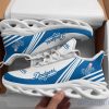 Los Angeles Dodgers Basic Max Soul Shoes