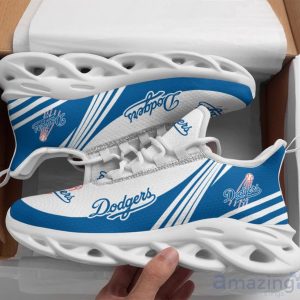 Los Angeles Dodgers Basic Max Soul Shoes Product Photo 1