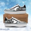 Los Angeles Kings Air Sneakers Custom NAF Shoes For Fan