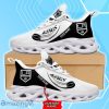 Los Angeles Kings Custom Name Max Soul Shoes New Sneakers For Fans