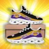Los Angeles Lakers Max Soul Shoes The Ultimate Unisex Footwear