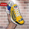 Los Angeles Rams Air Cushion Sports Shoes Ultra Shoes