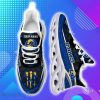 Los Angeles Rams NFL Functional Max Soul Shoes Sport Gift For Cool Fans