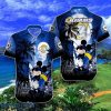 Los Angeles Rams NFL Hawaiian Shirt Special Gift For Men And Women
