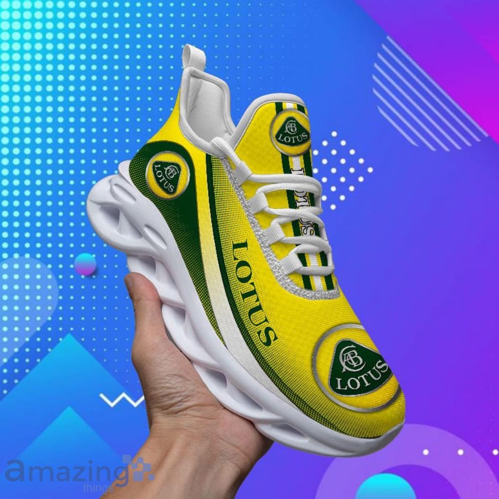 Lotus Cars Protective Max Soul Shoes image Lotus Cars Protective Max Soul Shoes Product Photo 1