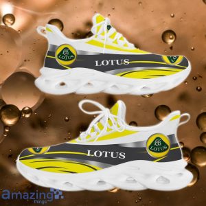 Lotus Max Soul Shoes Style Gift For Men And Women image Lotus Max Soul Shoes Style Gift For Men And Women Product Photo 2