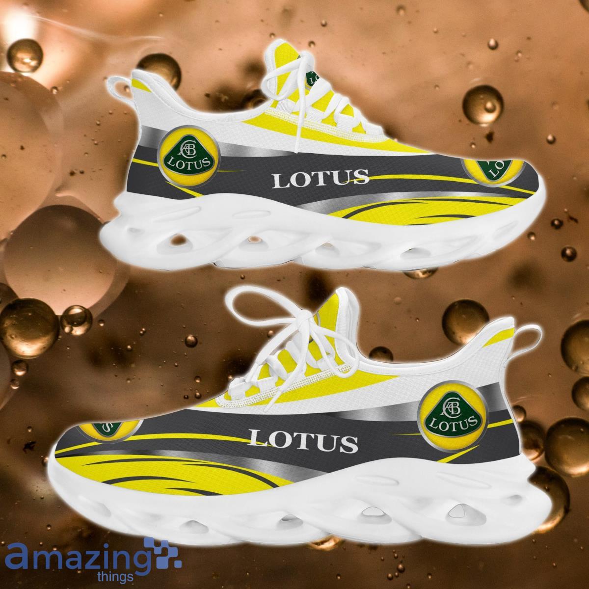 Lotus Max Soul Shoes Style Gift For Men And Women image Lotus Max Soul Shoes Style Gift For Men And Women Product Photo 2