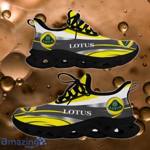 Lotus Max Soul Shoes Style Gift For Men And Women Product Photo 1