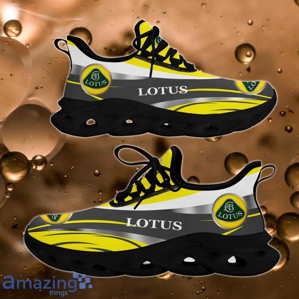 Lotus Max Soul Shoes Style Gift For Men And Women image Lotus Max Soul Shoes Style Gift For Men And Women Product Photo 1