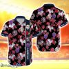 Louisville States Hawaiian Shirt Sport Teams Summer Gift Shirt