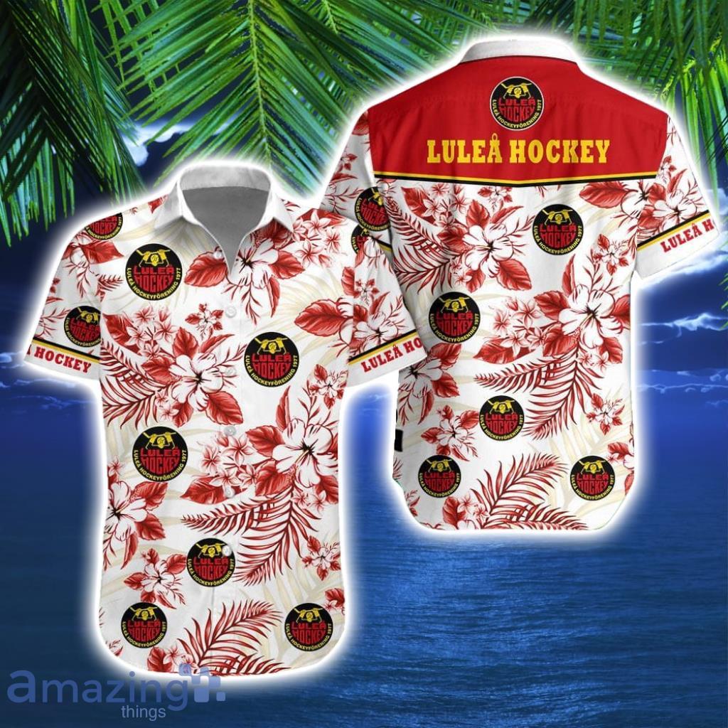 Lulea Hf Tropical Easy Breezy Hawaiian Shirt Gift For Men And Women image Lulea Hf Tropical Easy-Breezy Hawaiian Shirt Gift For Men And Women Product Photo 1
