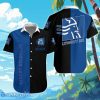 Lyngby Boldklub Hawaiian Shirt Best Gift For Men And Women