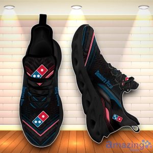 Domino's Pizza Max Soul Shoes Unique Running Sneakers For Men Women Product Photo 1