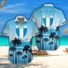 Malmö FF Hawaiian Shirt Summer Gift For Men And Women
