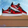 Malmo Redhawks Air Force Shoes Gift For Men And Women