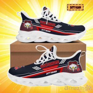 Malmo Redhawks Max Soul Shoes Custom Name For Men Women Product Photo 2