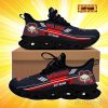 Malmo Redhawks Max Soul Shoes Custom Name For Men Women