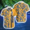 Mansfield Town Tropical Easy-Breezy Hawaiian Shirt Gift For Men And Women