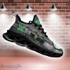 Marshall Thundering Herd Best Gift Running Max Soul Shoes Sneakers For Men And Women